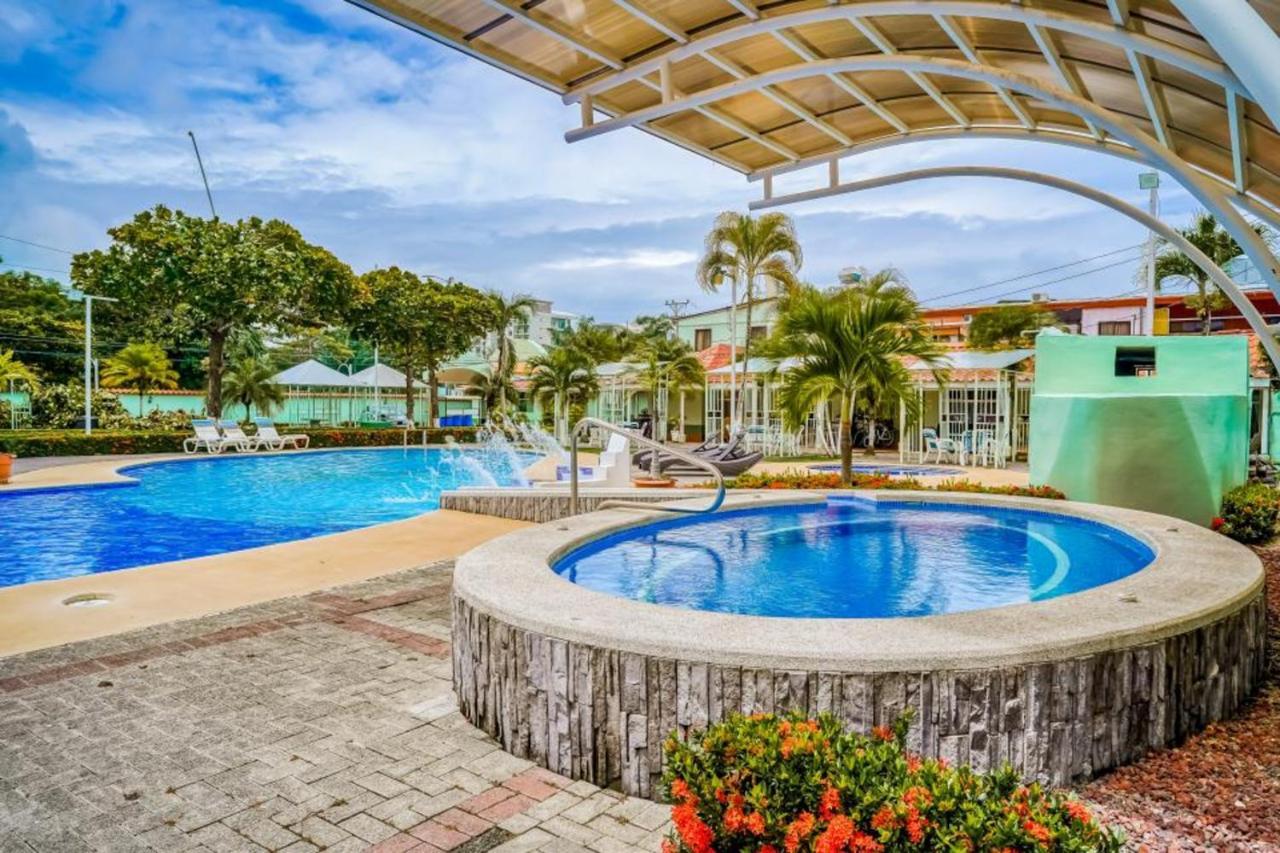 Апартаменти Jaco Tropical #69 Екстер'єр фото
